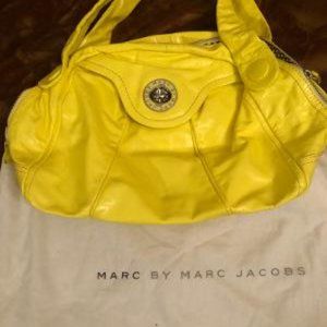 Marc Jacobs Hobo Bag